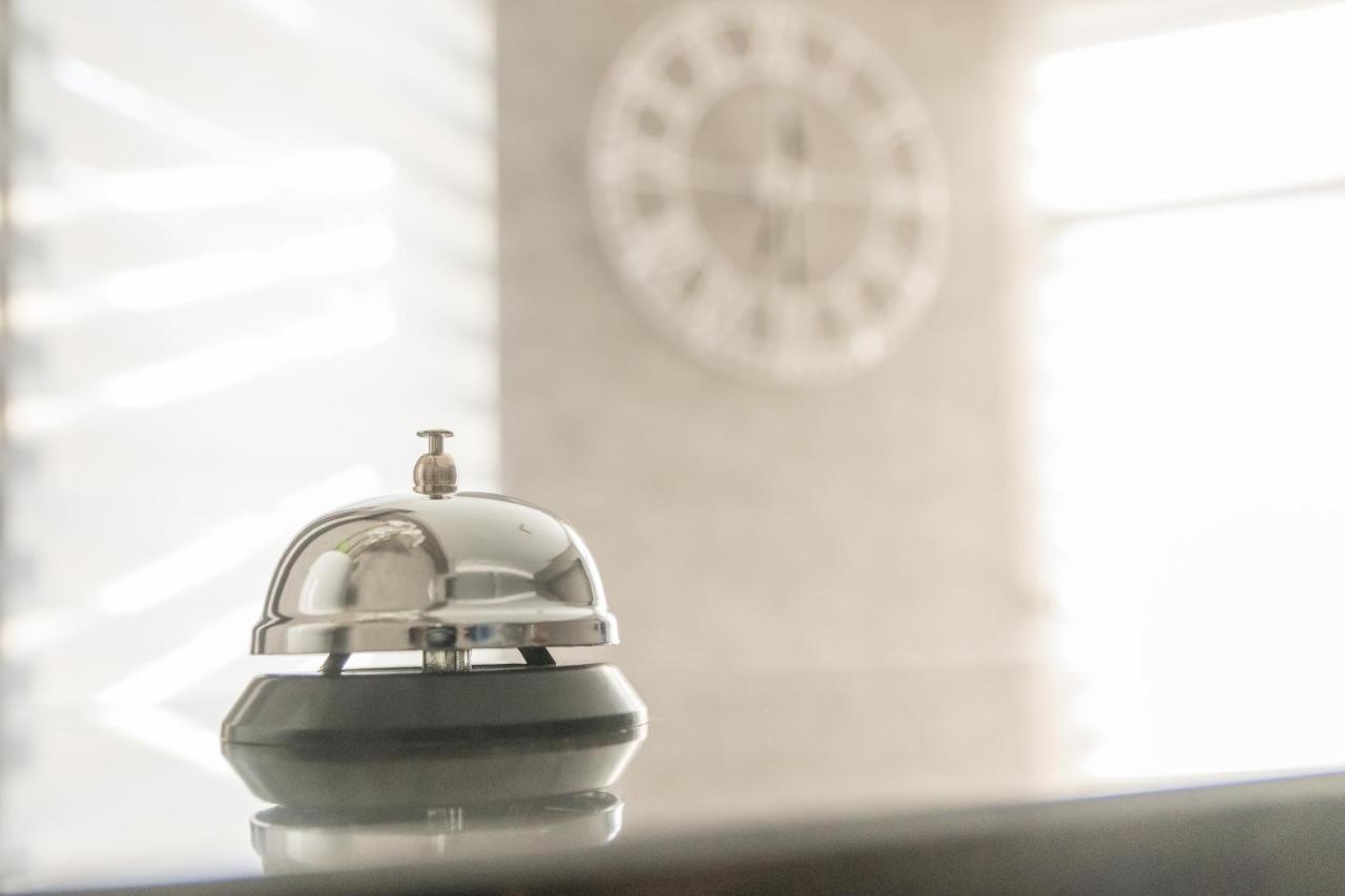 A Klub Apartmani Mrcajevci Buitenkant foto
