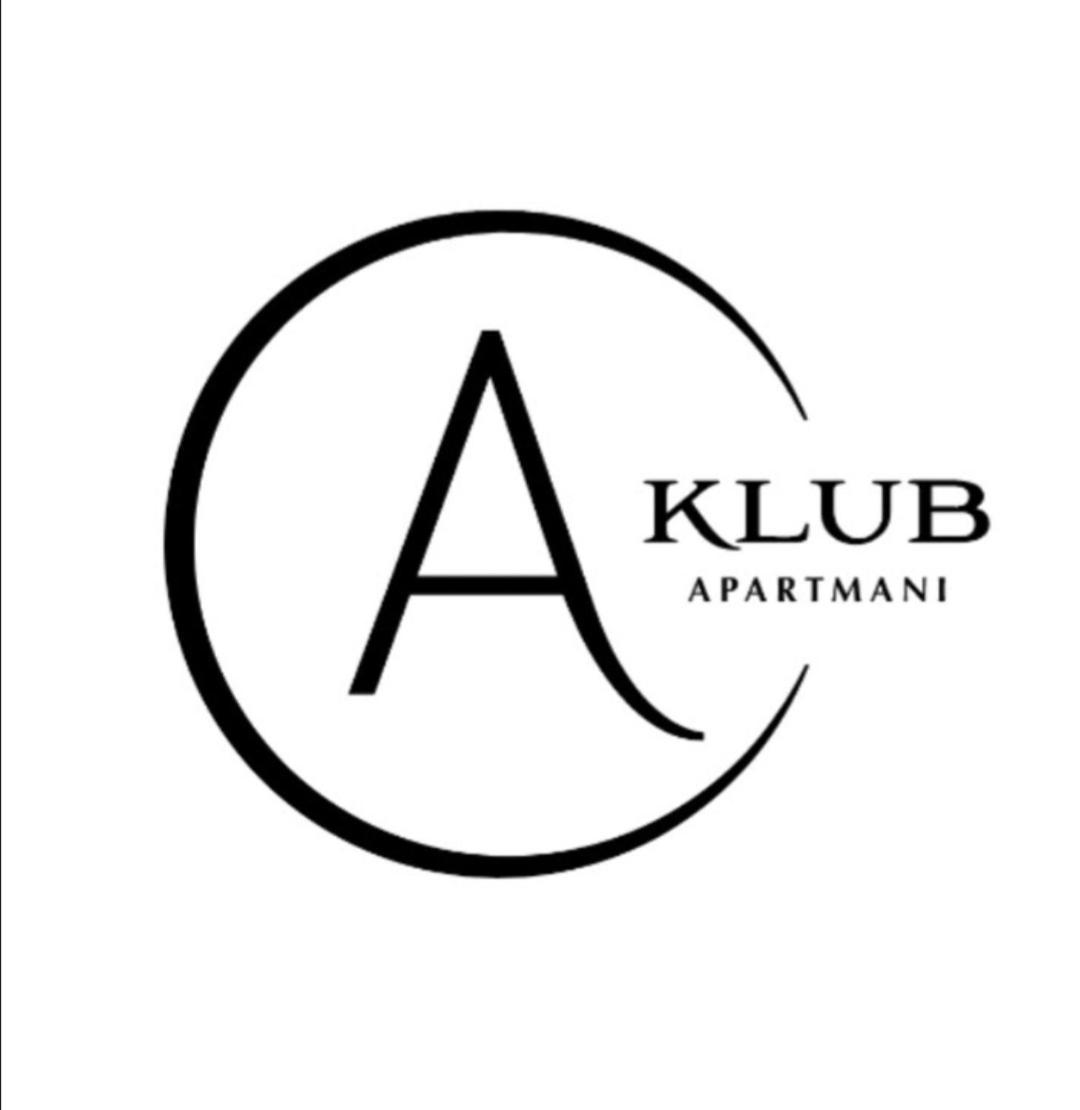 A Klub Apartmani Mrcajevci Buitenkant foto